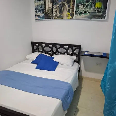 Homestay Mar Azul