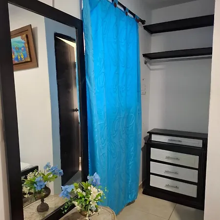 Mar Azul Homestay Cartagena