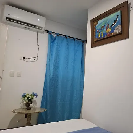Mar Azul *